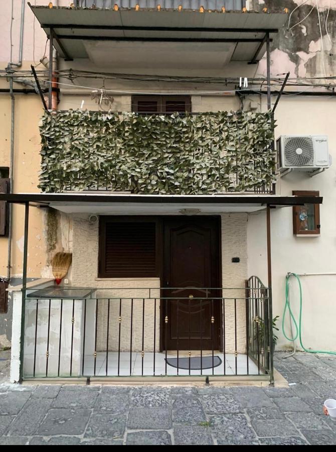 San Vincenzo House Villa Nápoly Kültér fotó