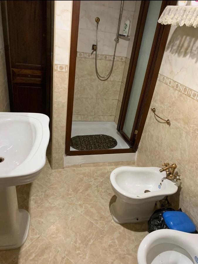 San Vincenzo House Villa Nápoly Kültér fotó
