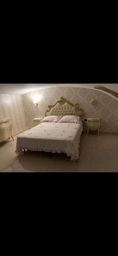 San Vincenzo House Villa Nápoly Kültér fotó