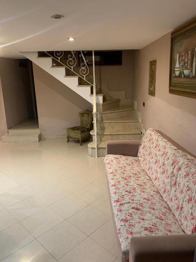 San Vincenzo House Villa Nápoly Kültér fotó